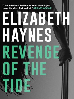 cover image of Revenge of the Tide
